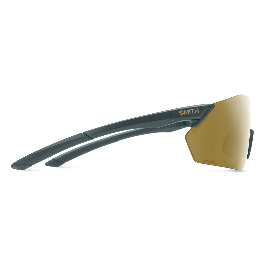 Smith Sunglasses PivLock™ Reverb Matte Spruce - [ka(:)rısma] showroom & concept store