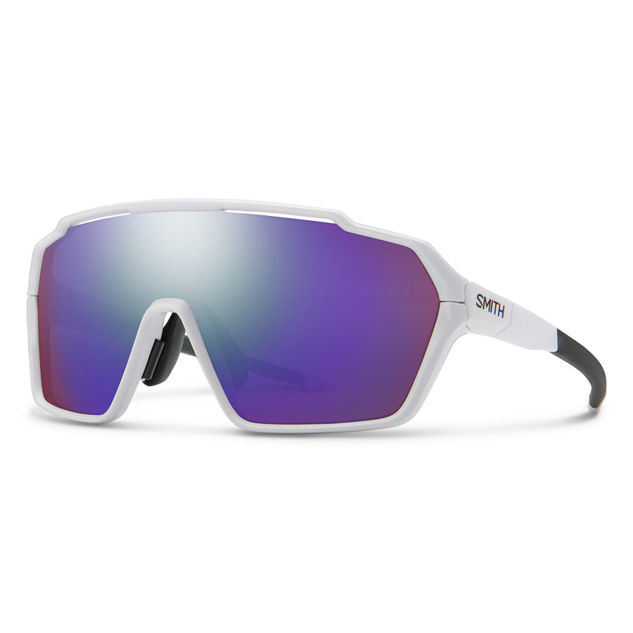 Smith Sunglasses Shift Mag™ White - [ka(:)rısma] showroom & concept store