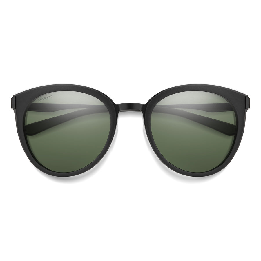 Smith Sunglasses Somerset Matte Black - [ka(:)rısma] showroom & concept store