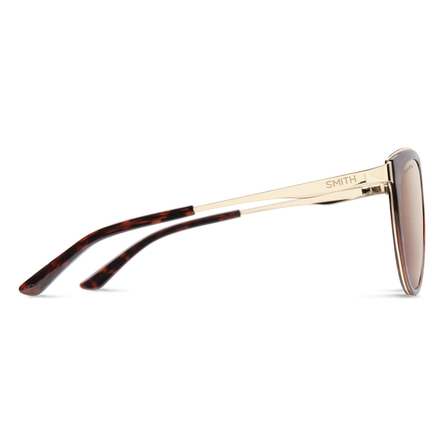 Smith Sunglasses Somerset Tortoise Rose - [ka(:)rısma] showroom & concept store