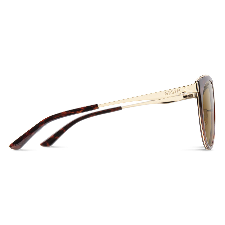 Smith Sunglasses Somerset Tortoise - [ka(:)rısma] showroom & concept store