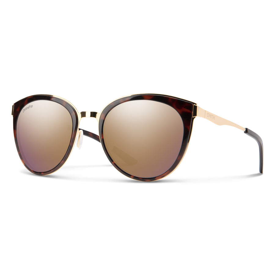 Smith Sunglasses Somerset Tortoise Rose - [ka(:)rısma] showroom & concept store