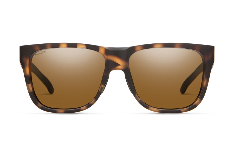 Smith Sunglasses Lowdown 2 Matte Tortoise - [ka(:)rısma] showroom & concept store