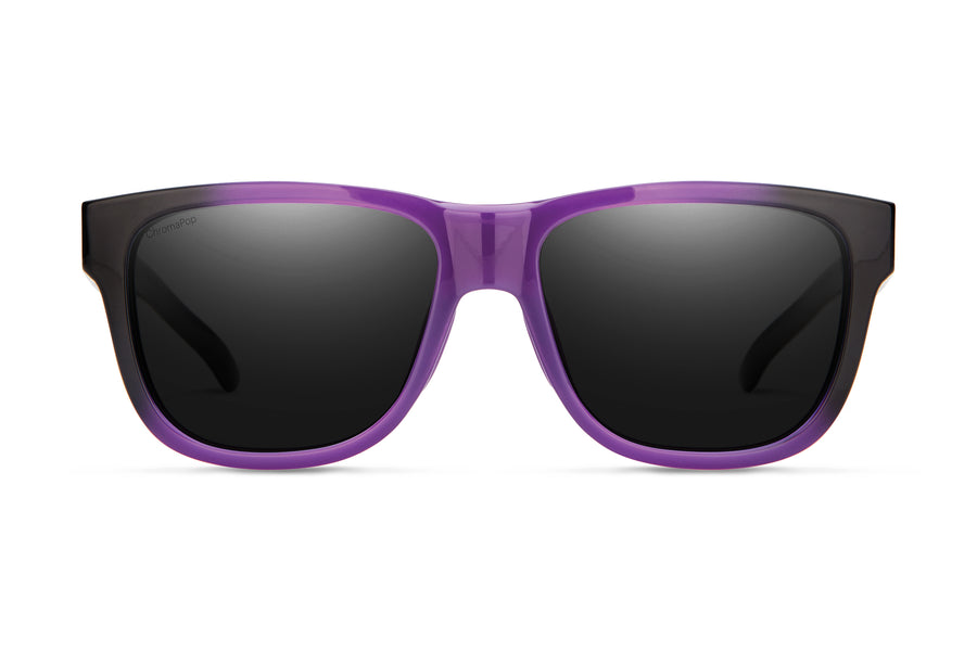 Smith Sunglasses Lowdown Slim 2 Violet Spray - [ka(:)rısma] showroom & concept store