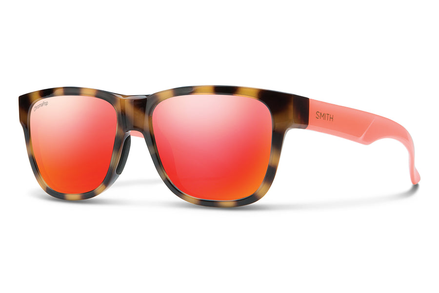 Smith Sunglasses Lowdown Slim 2 Havana Sunburst - [ka(:)rısma] showroom & concept store