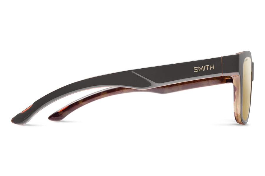 Smith Sunglasses Lowdown Slim 2 Gravy - [ka(:)rısma] showroom & concept store