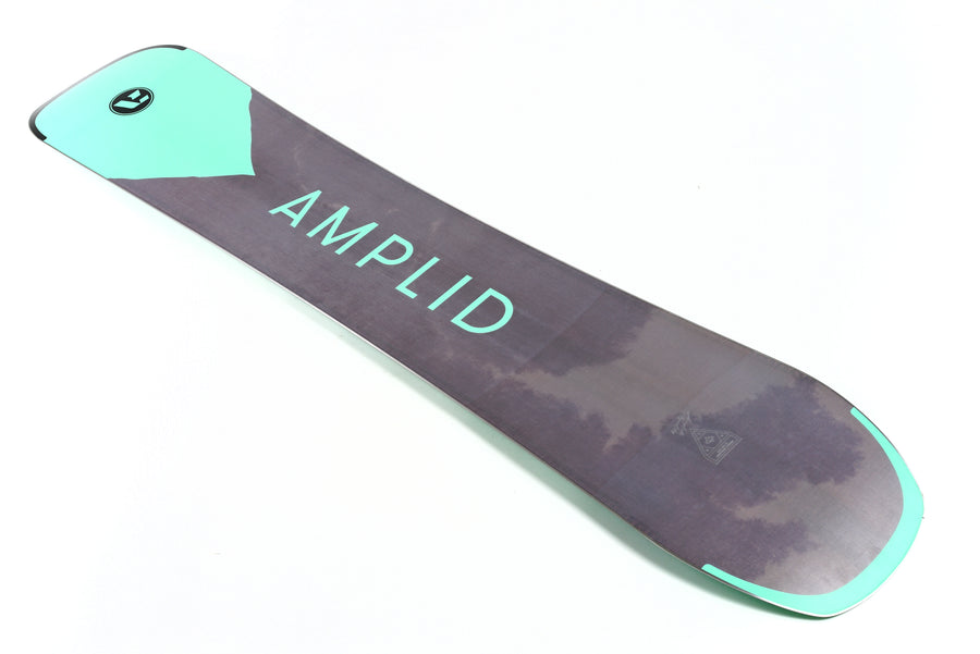 Amplid Snowboard Lovelife 19/20 - [ka(:)rısma] showroom & concept store