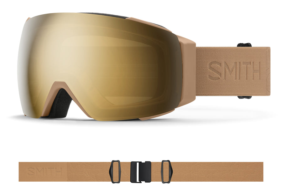 Smith Snow Goggle I/O Mag™ SAFARI FLOOD - [ka(:)rısma] showroom & concept store