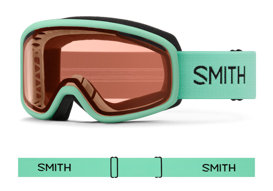 Smith Snow Goggle Vogue BERMUDA - [ka(:)rısma] showroom & concept store