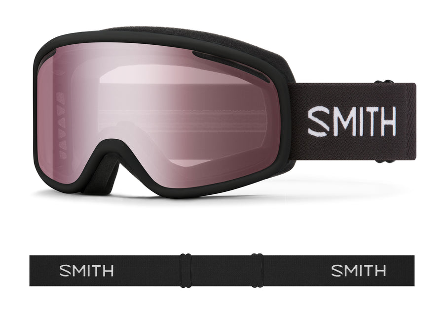 Smith Snow Goggle Vogue BLACK - [ka(:)rısma] showroom & concept store