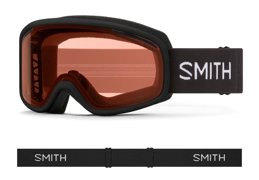Smith Snow Goggle Vogue BLACK - [ka(:)rısma] showroom & concept store