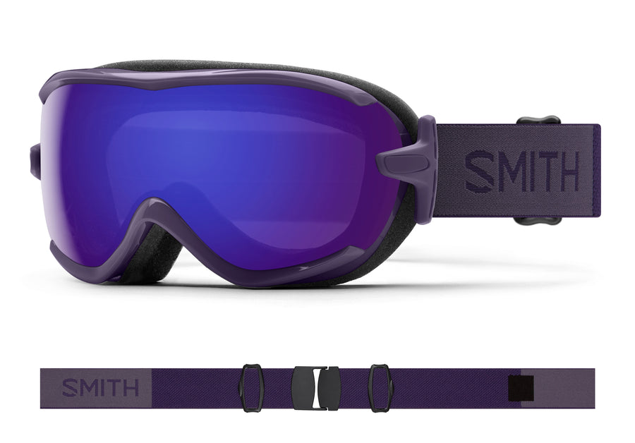 Smith Snow Goggle Virtue  VIOLET 2021 - [ka(:)rısma] showroom & concept store