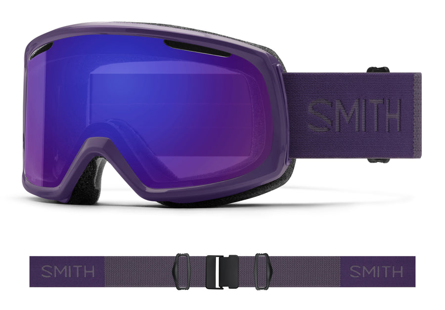 Smith Snow Goggle Riot VIOLET 2021 - [ka(:)rısma] showroom & concept store