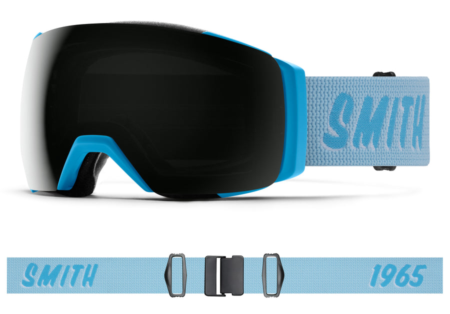 Smith Snow Goggle I/O Mag™ XL SNORKEL SIGN PAINTER - [ka(:)rısma] showroom & concept store
