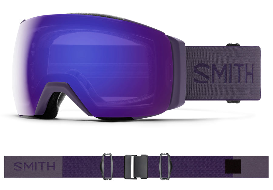 Smith Snow Goggle I/O Mag™ XL VIOLET 2021 - [ka(:)rısma] showroom & concept store