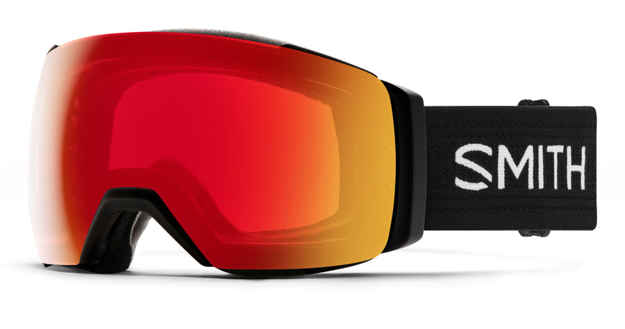 Smith Snow Goggle I/O Mag™ XL Black 19/20 - [ka(:)rısma] showroom & concept store