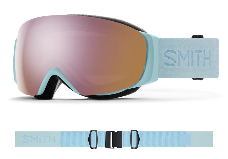 Smith Snow Goggle I/O Mag™ S POLAR BLUE - [ka(:)rısma] showroom & concept store