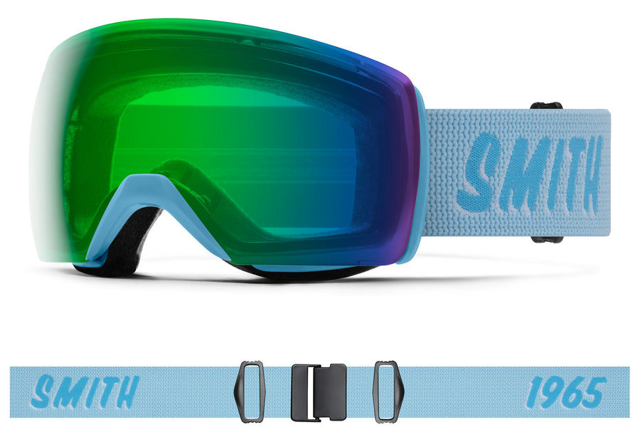 Smith Snow Goggle Skyline XL SNORKEL SIGN PAINTER - [ka(:)rısma] showroom & concept store
