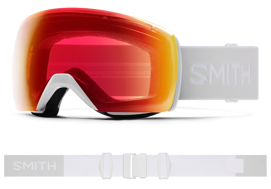 Smith Snow Goggle Skyline XL WHITE VAPOR - [ka(:)rısma] showroom & concept store