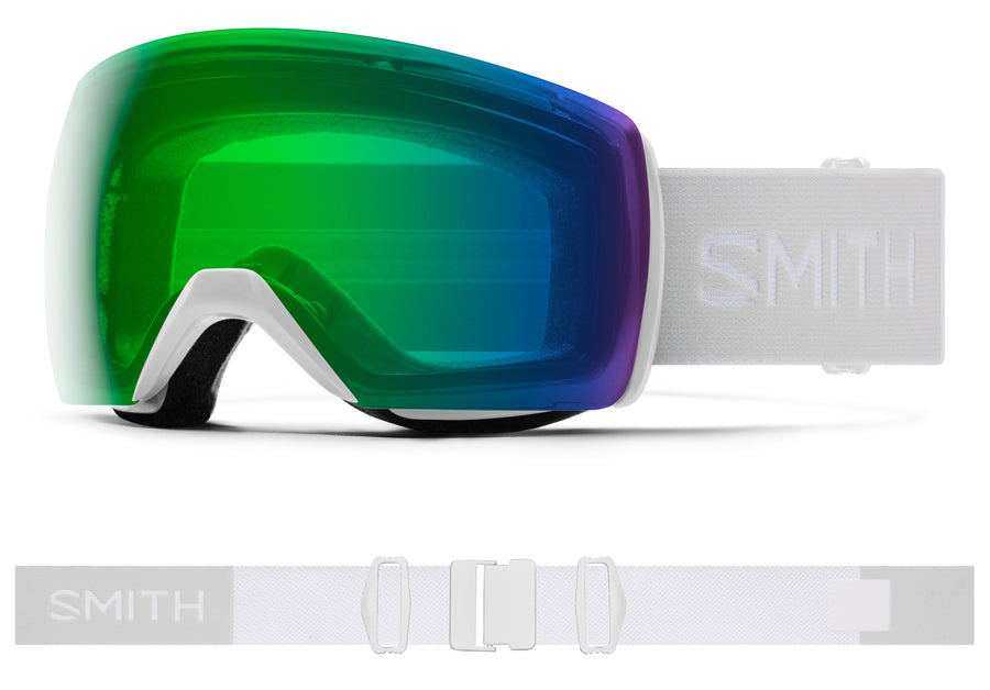 Smith Snow Goggle Skyline XL WHITE VAPOR - [ka(:)rısma] showroom & concept store