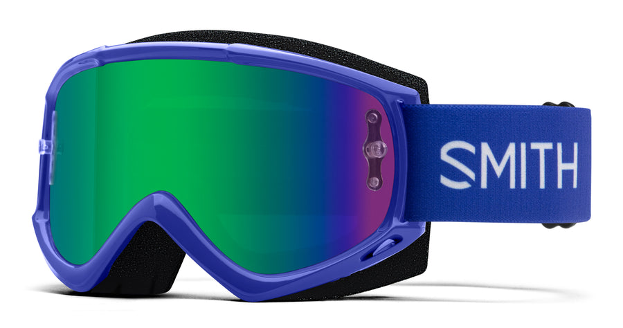 Smith MTB/MX Goggle Fuel V1 Klein Blue - [ka(:)rısma] showroom & concept store