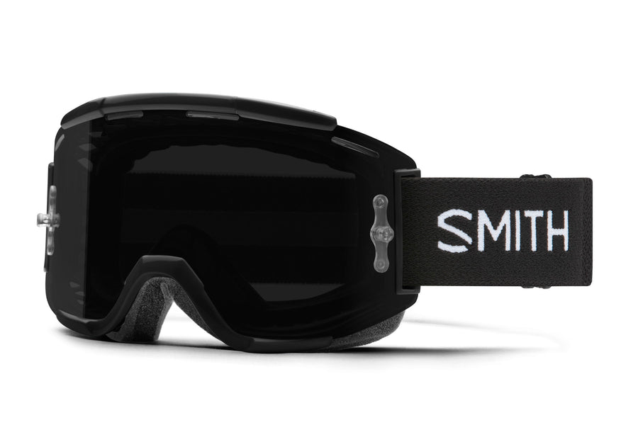 Smith MTB Goggle Squad Black - [ka(:)rısma] showroom & concept store