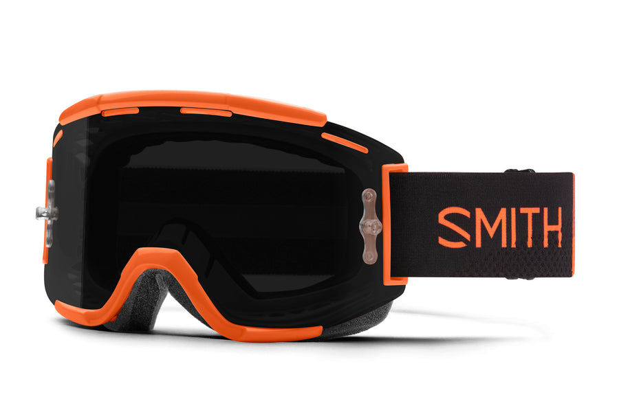 Smith MTB Goggle Squad Cinder Haze - [ka(:)rısma] showroom & concept store