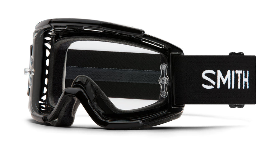Smith MTB Goggle Squad Black - [ka(:)rısma] showroom & concept store