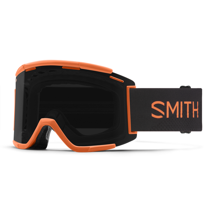 Smith MTB Goggle Squad XL Cinder Haze - [ka(:)rısma] showroom & concept store
