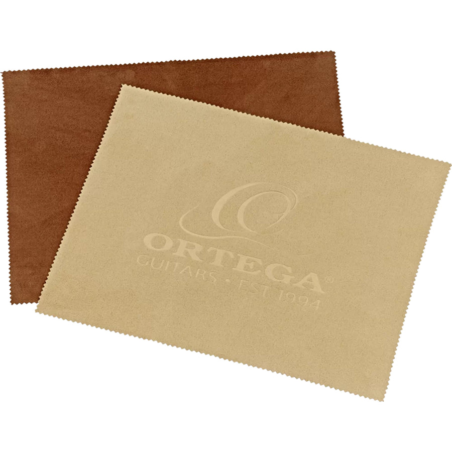 Ortega Polish Cloth Yellow/Brown - [ka(:)rısma] showroom & concept store