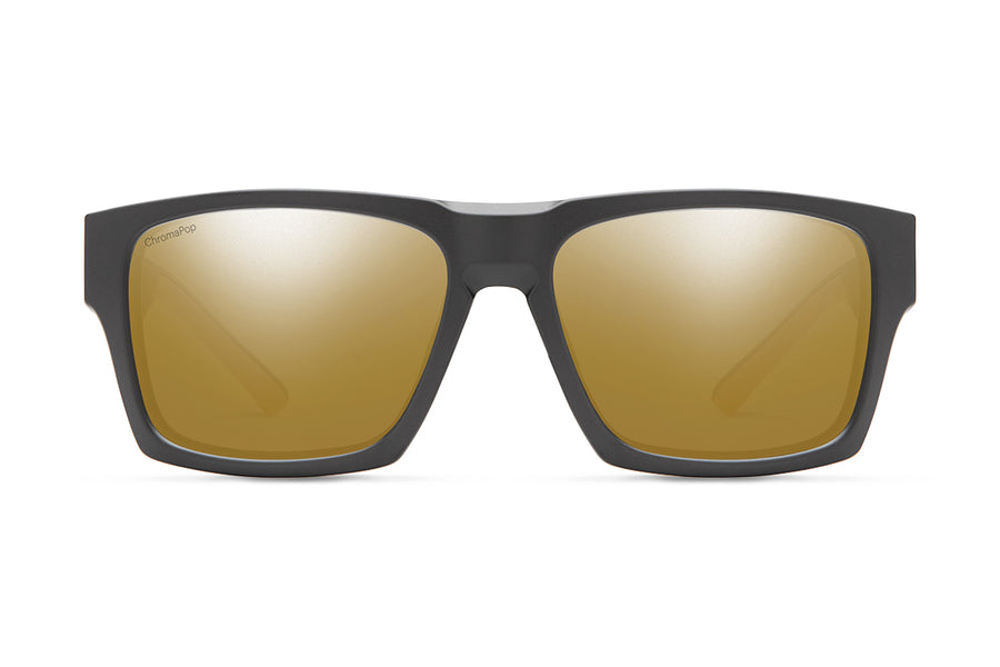 Smith Sunglasses Outlier XL 2 Matte Gravy - [ka(:)rısma] showroom & concept store