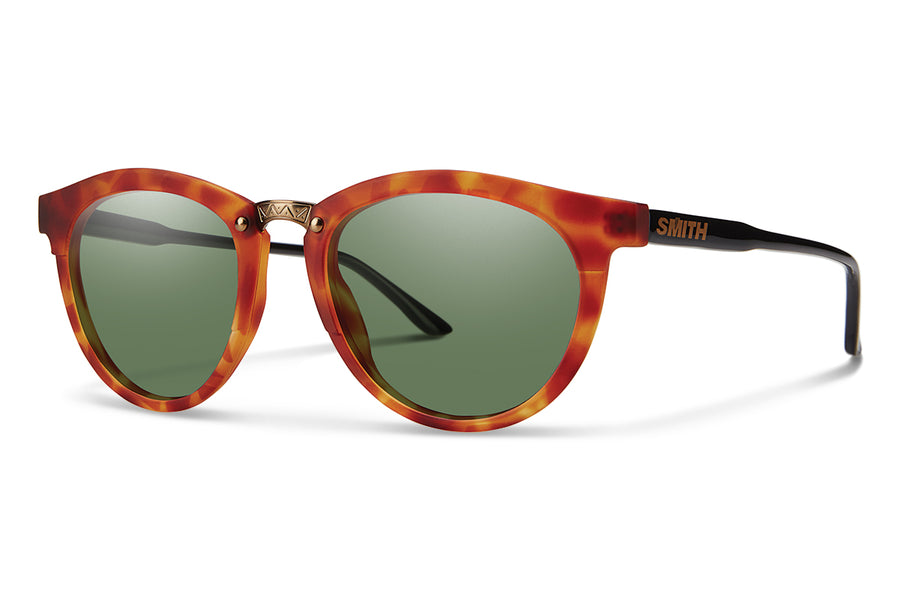 Smith Sunglasses Questa Matte Honey Tortoise - [ka(:)rısma] showroom & concept store