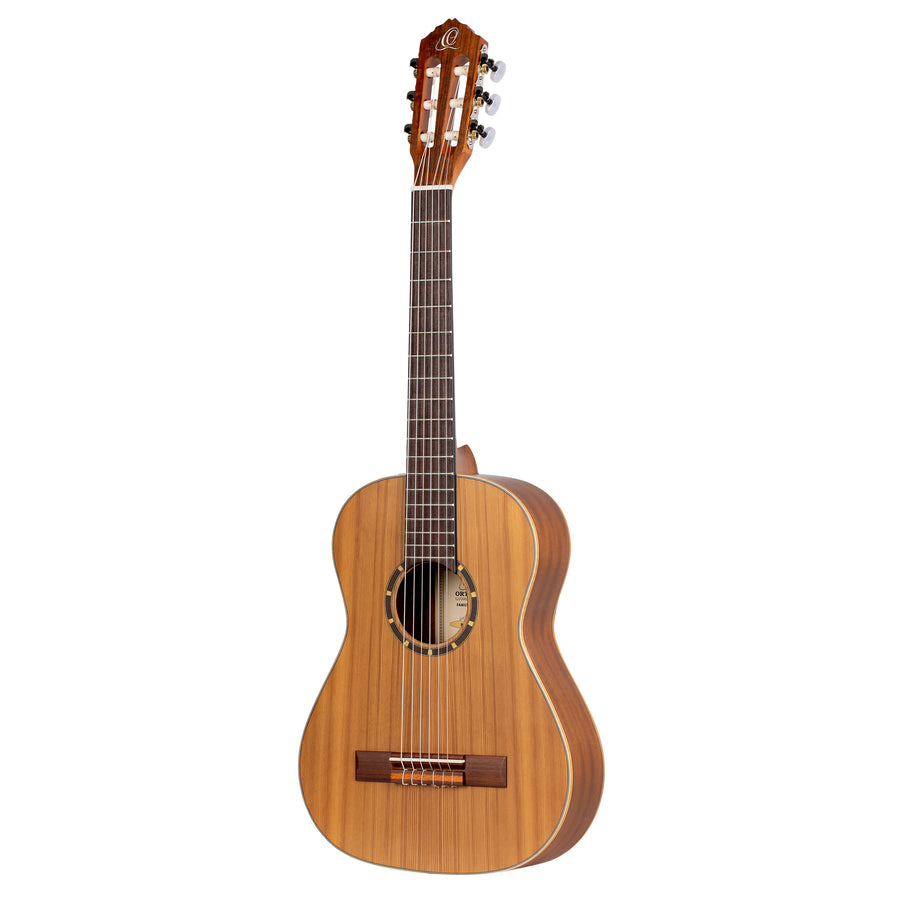 Ortega R122-1/2 Classical Guitar - [ka(:)rısma] showroom & concept store