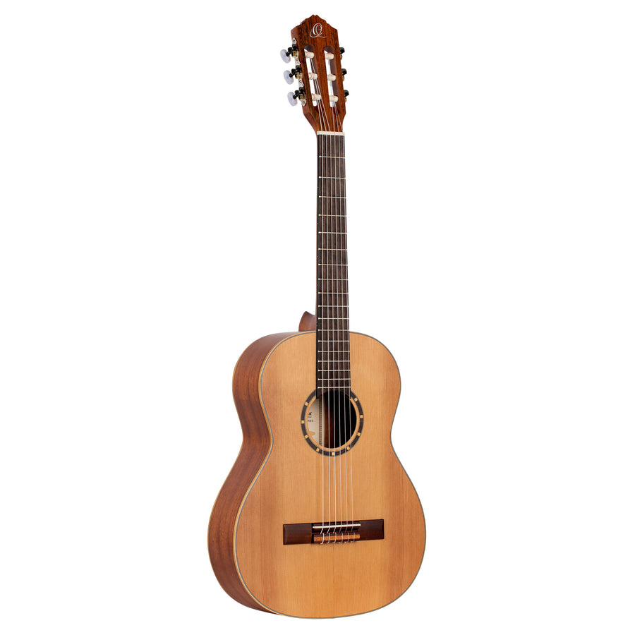 Ortega R122-3/4 Classical Guitar - [ka(:)rısma] showroom & concept store