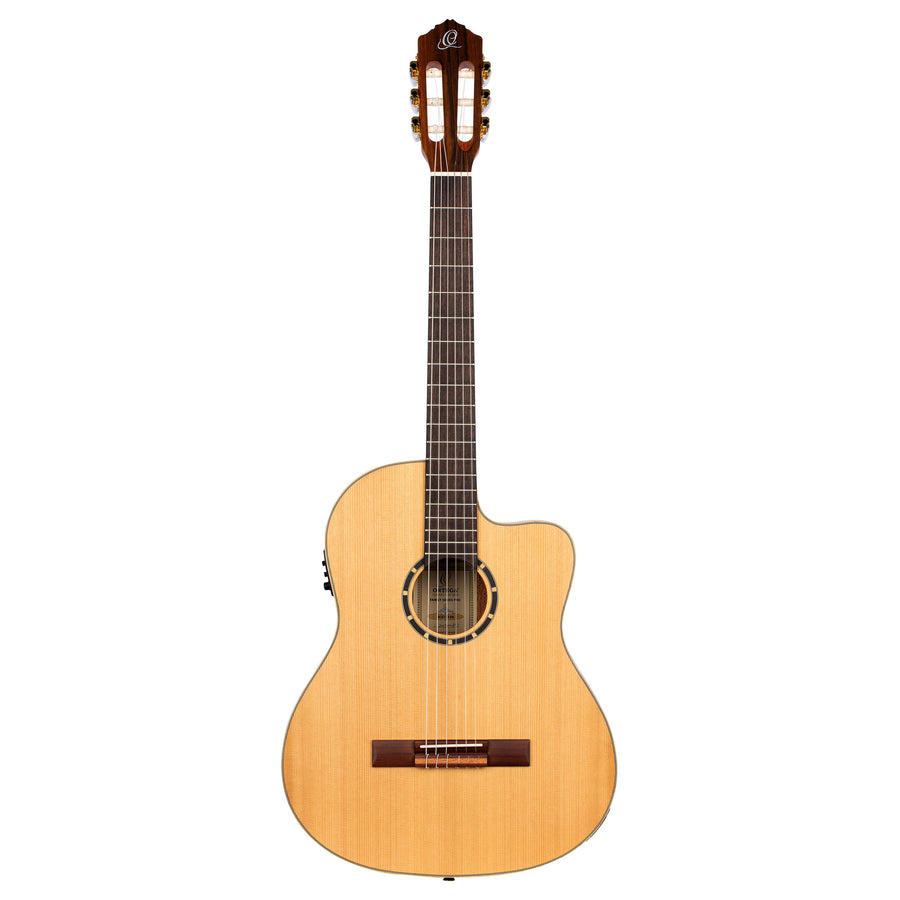 Ortega RCE131SN Classical Guitar - [ka(:)rısma] showroom & concept store