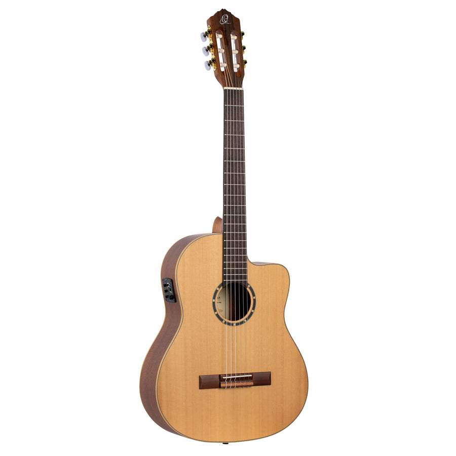 Ortega RCE131SN Classical Guitar - [ka(:)rısma] showroom & concept store