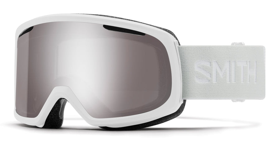 Smith Snow Goggle Riot White Vapor 19/20 - [ka(:)rısma] showroom & concept store