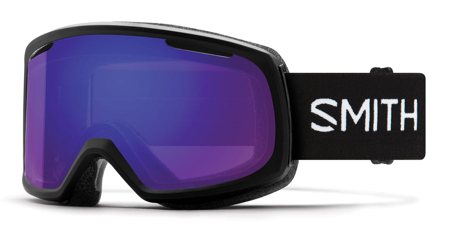 Smith Snow Goggle Riot BLACK 19/20 - [ka(:)rısma] showroom & concept store