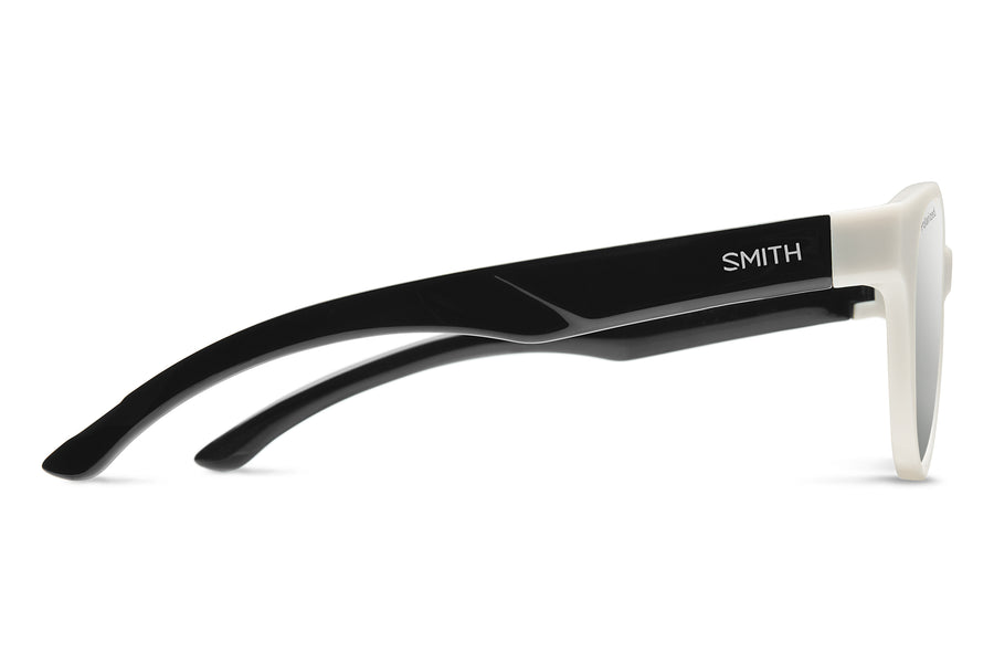 Smith Sunglasses Snare Canvas Black - [ka(:)rısma] showroom & concept store