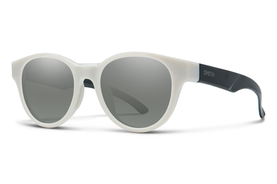 Smith Sunglasses Snare Canvas Black - [ka(:)rısma] showroom & concept store