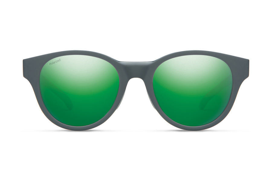 Smith Sunglasses Snare Matte Smoke Blue - [ka(:)rısma] showroom & concept store