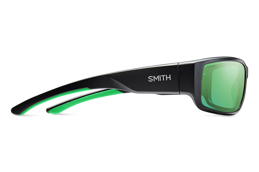 Smith Sunglasses Survey/S Matte Black - [ka(:)rısma] showroom & concept store