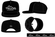 Telos Logo Cap - [ka(:)rısma] showroom & concept store