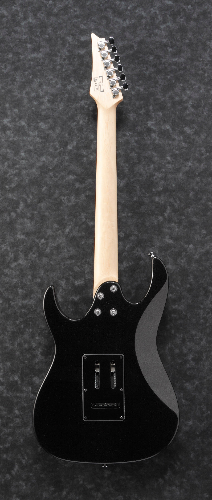 Ibanez E-Guitar GRX40-BKN Black Night - [ka(:)rısma] showroom & concept store