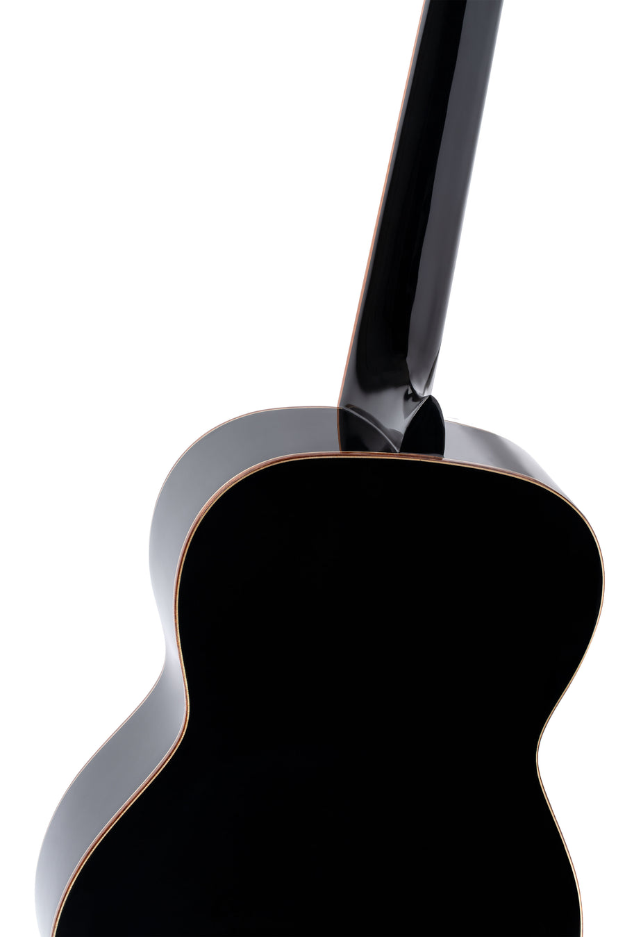 Ortega R221BK-7/8 Classical Guitar - [ka(:)rısma] showroom & concept store