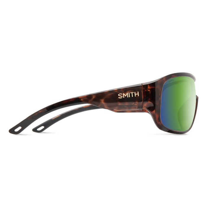 Smith Sunglasses Spinner Tortoise - [ka(:)rısma] showroom & concept store