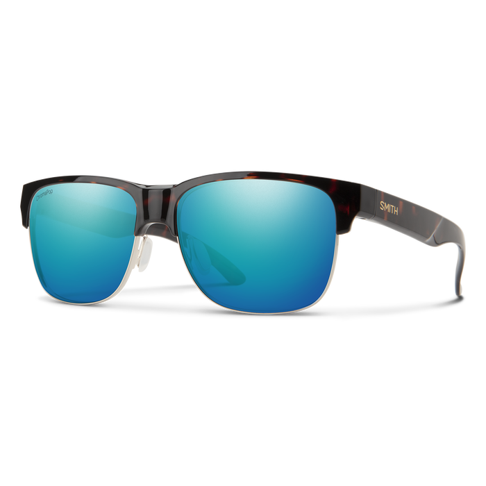 Smith Sunglasses Lowdown Split Tortoise - [ka(:)rısma] showroom & concept store