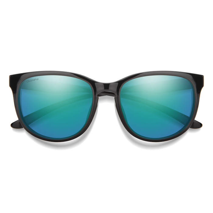 Smith Sunglasses Lake Shasta Black - [ka(:)rısma] showroom & concept store