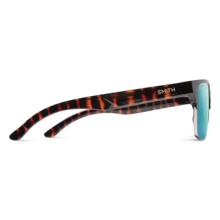 Smith Sunglasses Lowdown Split Tortoise - [ka(:)rısma] showroom & concept store