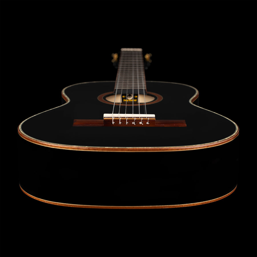 Ortega R221BK-3/4 Classical Guitar - [ka(:)rısma] showroom & concept store